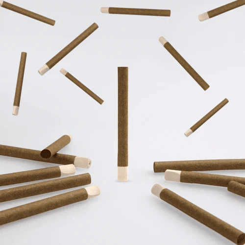 109mm King Size Blunt